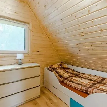 Vakantiehuis Sosnowy Zakatek