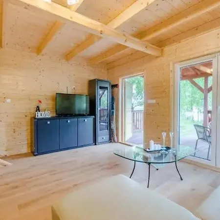 Sosnowy Zakatek * Wierzchucino