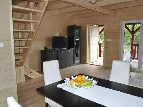 Дом отдыха Sosnowy Zakatek