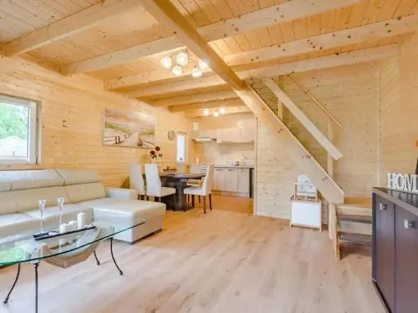 Sosnowy Zakatek Дом отдыха *