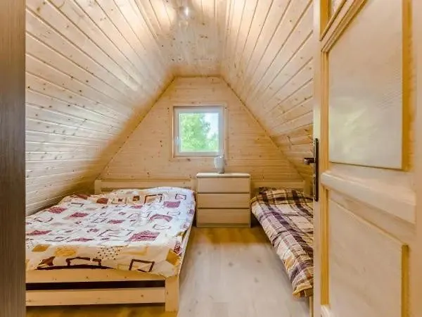 Sosnowy Zakatek Дом отдыха *