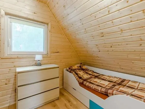 Дом отдыха Sosnowy Zakatek