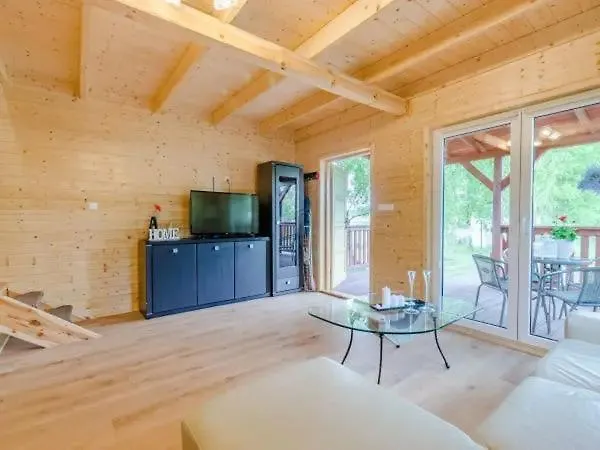 Sosnowy Zakatek * Wierzchucino