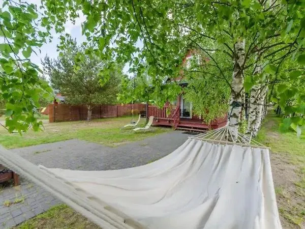 Дом отдыха Sosnowy Zakatek