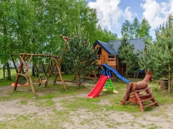 Sosnowy Zakatek Wierzchucino