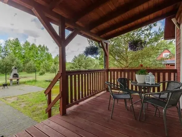 Sosnowy Zakatek Wierzchucino